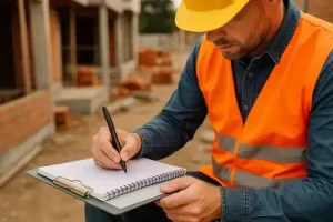 Como o Diário de Obra Pode Evitar Riscos Jurídicos e Garantir o Sucesso da Construção