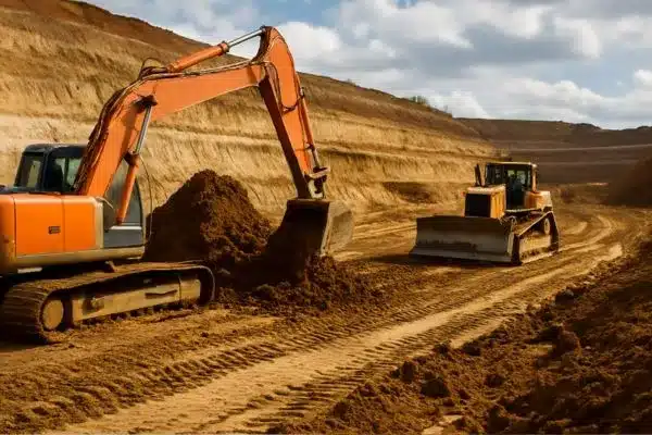 Terraplenagem: como funciona, etapas e por que é indispensável em qualquer obra
