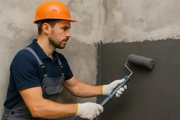 Guia completo para evitar infiltrações e garantir a impermeabilização perfeita na construção