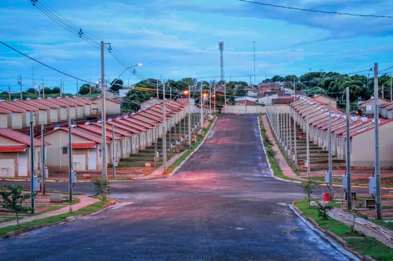 Construção de casas populares: como é o projeto?