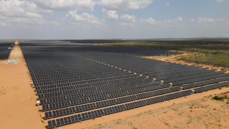 ENGIE dá início à operação comercial do Conjunto Fotovoltaico Assú Sol, no Rio Grande do Norte