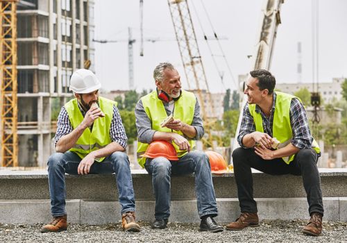 Dicas de Saúde: Janeiro, o mês do bem-estar mental na construção civil